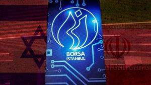 Borsa İstanbul Yükselişle Kapandı: BIST 100 Endeksi %1,17 Arttı