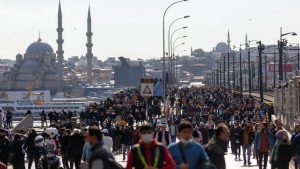 Enflasyon Beklentisi Geriliyor: Betam Anketi Toplumda İyimserliği Artırıyor