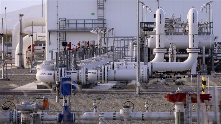 Spot Doğal Gaz Fiyatları Yükselişte: 19 Temmuz 2025 Piyasa Analizi