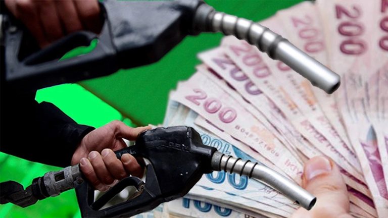 Akaryakıt Fiyatları (22 Temmuz 2025): Benzin, Motorin, LPG’de Son Durum