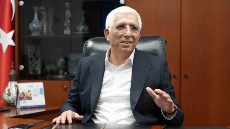 Marmarabirlik’te Sürpriz Değişim: Hidamet Asa Yönetim Kurulu’ndan Ayrıldı