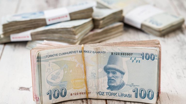 Bakan Şimşek’ten Gelir Beyanları Açıklaması: Kayıt Dışı Mücadele Artacak