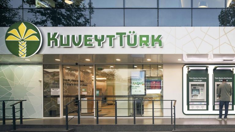 Kuveyt Türk ve Eximbank İhracatçıları Desteklemek İçin Güçlerini Birleştirdi
