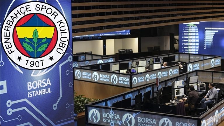 Fenerbahçe’den Rüçhan Hakkı Satışı: 1.25 Milyar TL’lik Sermaye Artışı Sonrası Hamle
