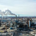Petrol Devleri Emisyon Standardından Çekildi, Net Sıfır Hedefleri Gecikti