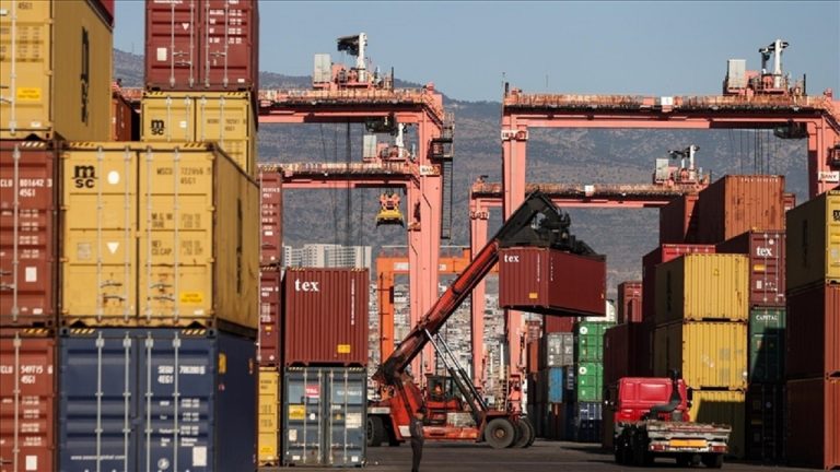 Ege’den Afrika İhracatına Büyük Atılım: Hedef 2 Milyar Dolar