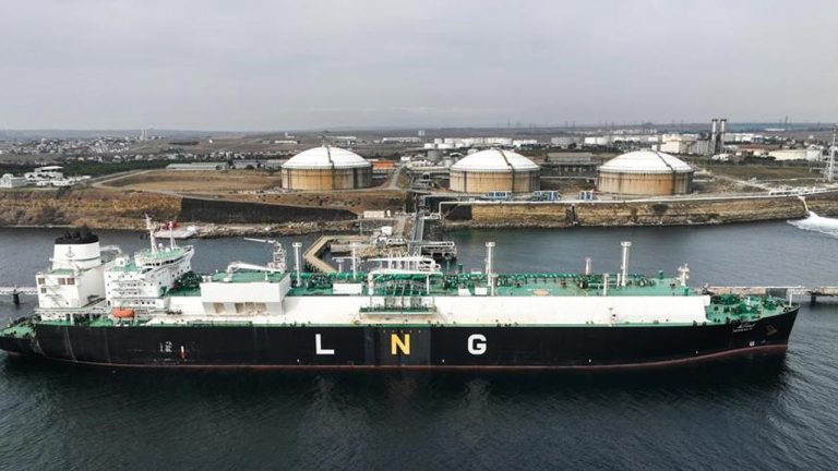 Katar’dan AB’ye LNG İhracatı Uyarısı: Sürdürülebilirlik Yasası Gerilimi