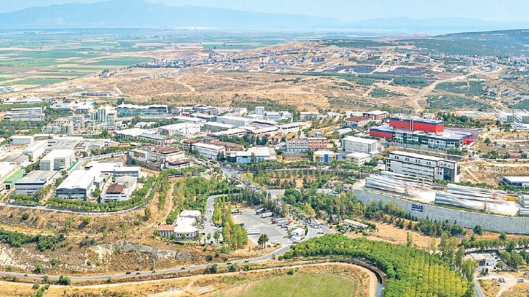 Serbest Bölgeler: İhracat Odaklı Dönüşüm ve Yüksek Katma Değerli Üretim