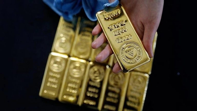 Altın Fiyatları Yükselişte: Kilogramı 4.355.100 TL’ye Ulaştı