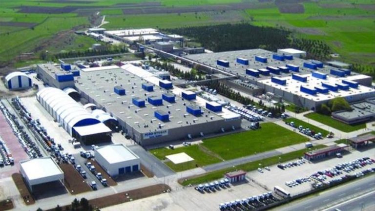 Ford Otosan Fabrikalarında Üretime İki Hafta Ara: Yıllık İzin ve Bakım