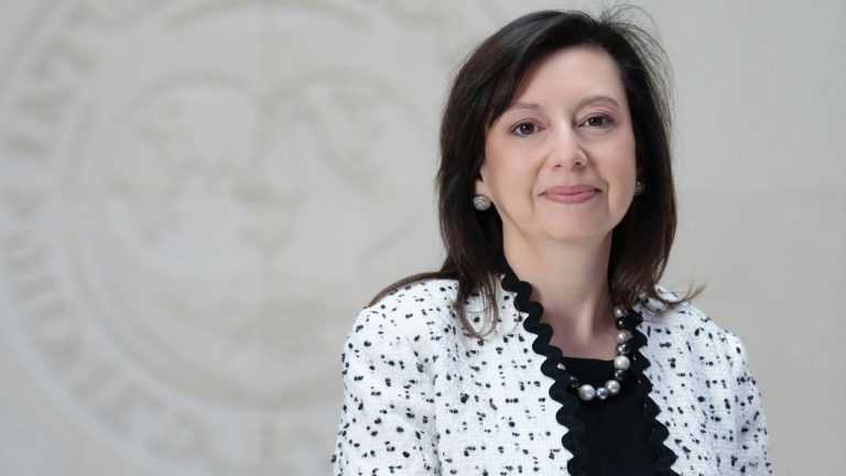 IMF’den Fed’e Uyarı: Trump Politikaları ve Veriler Faiz Kararlarını Etkileyebilir