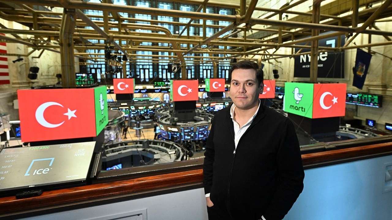 Martı Nakit Rezervinin Yüzde 20’sini Bitcoin’e Ayırıyor: Kripto Hamlesi