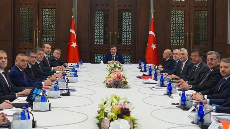 EKK 2025 Toplantısı: Yapısal Reformlarla Ekonomik Dengelenme Hızlanacak
