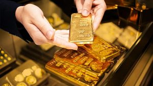 Altın Fiyatlarında Düşüş: Kilogramı 4 Milyon 317 Bin Liraya Geriledi