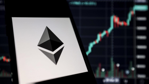 Ethereum Kurumsal İlgisiyle Yükselişte: 2025 Hedefi 4.000 Dolar