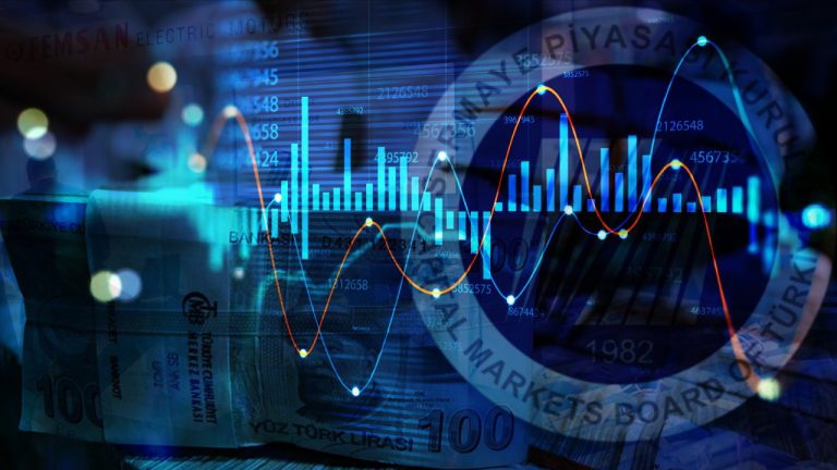 SPK’dan Manipülasyon Cezası: 154 Kişiye 323 Milyon TL Ceza!