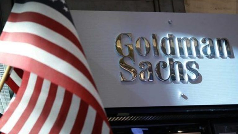 Goldman Sachs Kârını %22 Artırdı: Hisse Senedi İşlemleri Rekor Kırdı