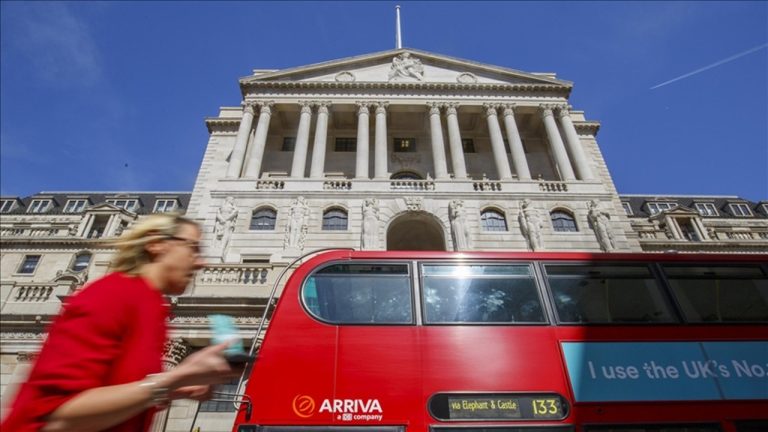 BoE Faiz İndirimi Beklentisi Kasım 2025’e Ertelendi: Citi ve Goldman Tahminleri