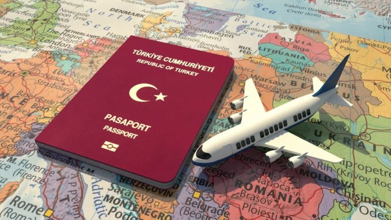 TÜRSAB: Vize Kolaylığı Olumlu, Randevu Sorunları Çözülmeli!