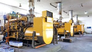 Jeneratör Sektörü Enerji Güvencesiyle Yükseliyor: İhracat Hedefleri Büyüyor