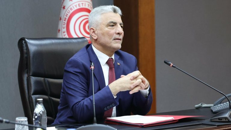Türkiye-Gürcistan Ticaretinde Yeni Dönem: STA Menşe Kuralları Revize Ediliyor