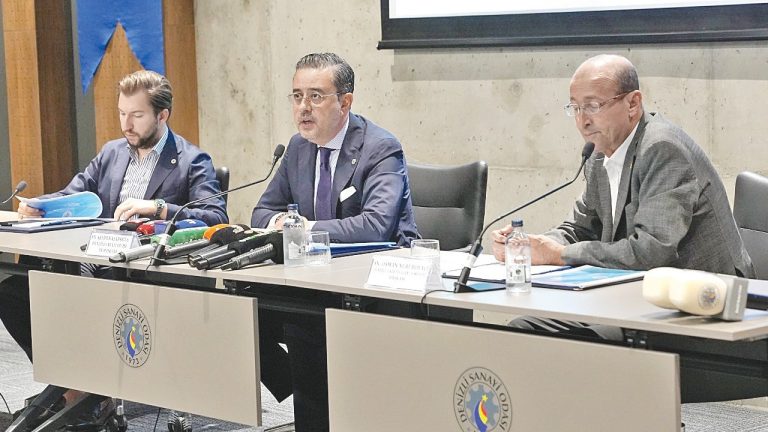DSO Başkanı: Baskılanan Döviz ve Yüksek Faiz İhracatçıya Ağır Darbe