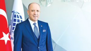 ASO Başkanı: Terörsüz Türkiye’de Yatırım Artışına Hazırız