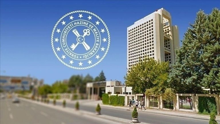 Hazine’den 23,8 Milyar TL’lik Kira Sertifikası İhracı: 5 Yıllık Vade