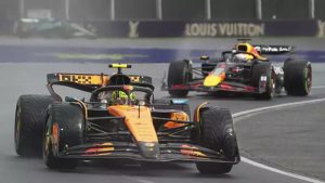 F1 Türkiye’ye Dönüyor mu? TOSFED’den Umut Veren Açıklama!