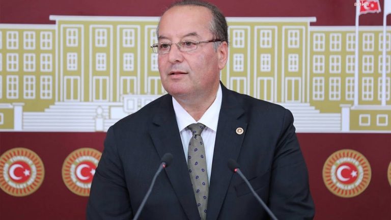 Vatandaşın Vergi Yükü Arttı: İlk 6 Ayda Ödenen Vergi Rekor Seviyeye Ulaştı