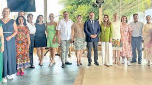 GİŞKAD ve Mersin Üniversitesi’nden Kadın Girişimcilere Destek Projesi