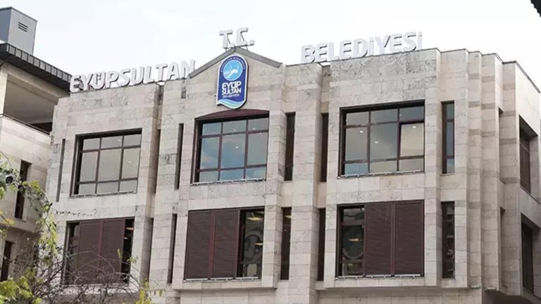 Eyüpsultan Belediyesi’nden Dev Arsa Satışı: 750 Milyon TL’lik İhale