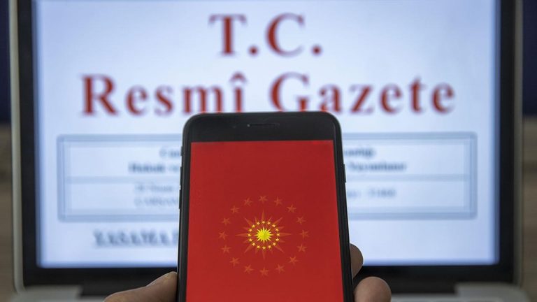 Sivas Gökpınar Gölü, Cumhurbaşkanlığı Kararıyla Tabiat Parkı İlan Edildi