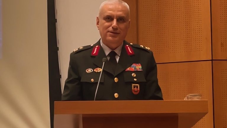 SPK’dan Jandarma Personeline Finansal Okuryazarlık Eğitimi: İstanbul Durağı