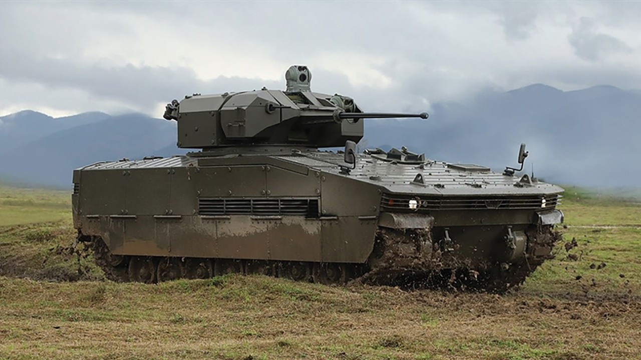 Türk Savunma Sanayii İhracatı Rekor Kırdı: 7.15 Milyar Dolara Ulaştı