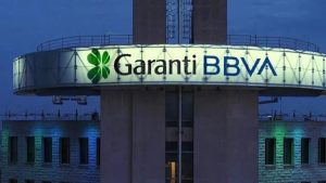 Garanti BBVA Yılın İlk Yarısında Rekor Kâr Açıkladı: 53,6 Milyar TL