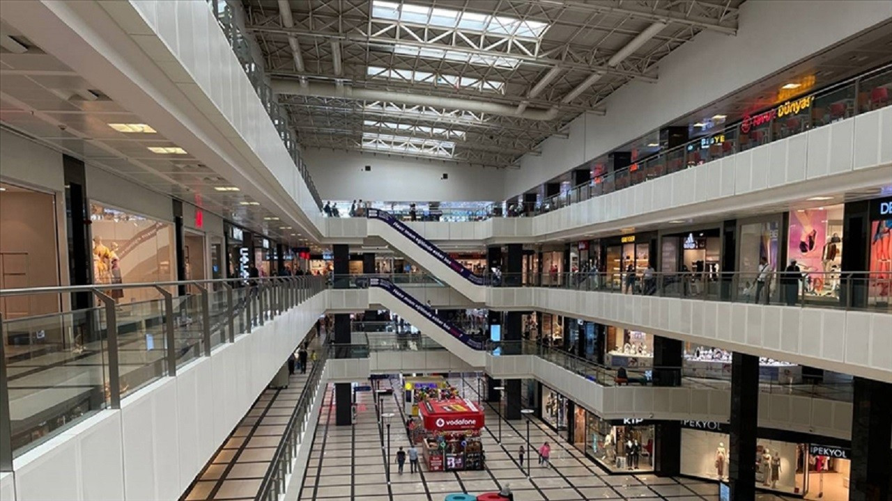 2026’ya Kadar İstanbul, Ankara Dahil 5 Şehirde 7 Yeni AVM Açılıyor