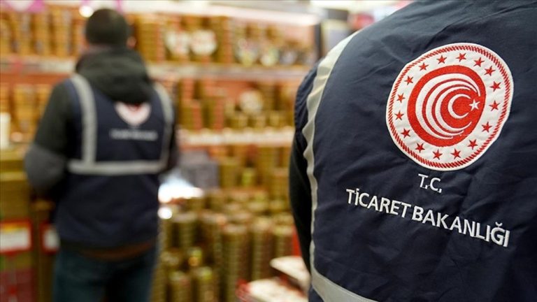 Ticaret Bakanlığı’ndan Güvensiz Ürünlere Ağır Darbe: 24,2 Milyon TL Ceza!