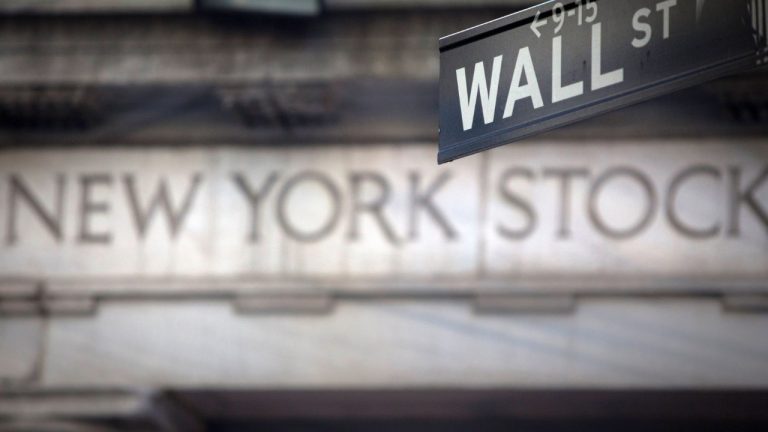 New York Borsası Güne Yükselişle Başladı: Enflasyon Verisi ve Banka Karları Etkisi