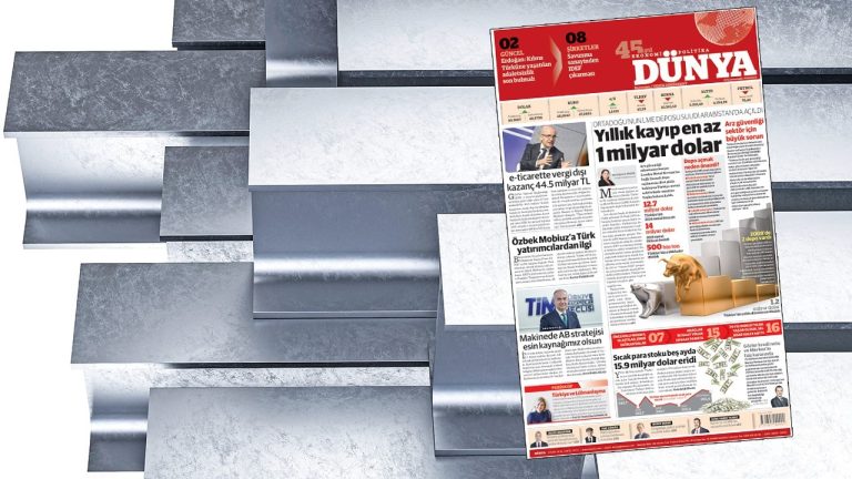 LME Deposu Fiyaskosu: Türkiye’nin Yıllık Kaybı En Az 1 Milyar Dolar