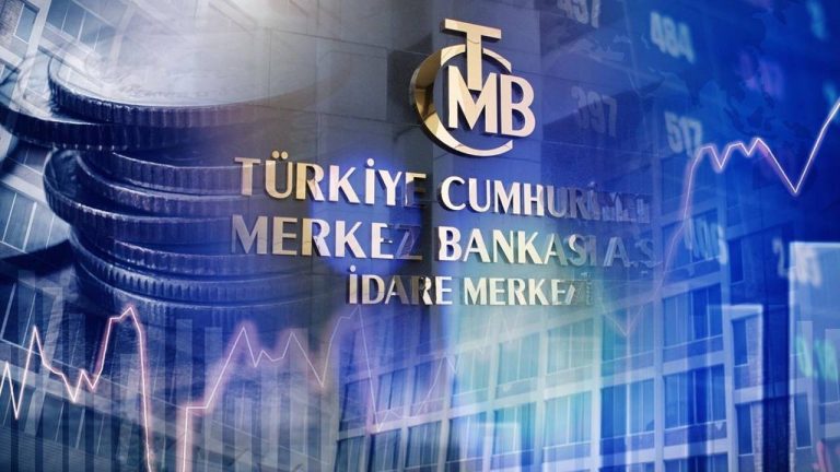 TCMB Faiz Kararı Beklentisi: Piyasa 250 Baz Puan İndirim Öngörüyor