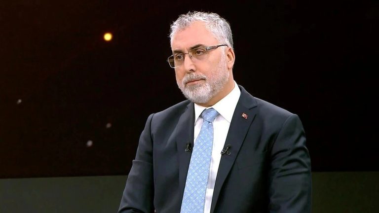 Kamu İşçisi Zam Pazarlığında Son Durum: Bakan Işıkhan’dan Açıklama