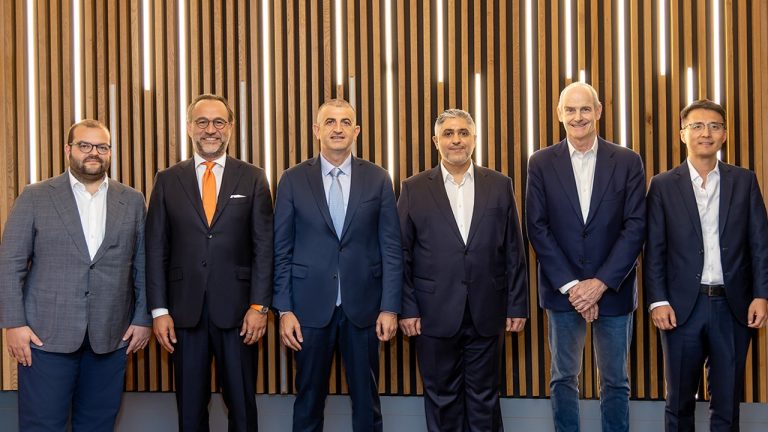Trendyol, Baykar, ADQ ve Ant’tan Fintek Hamlesi: İşbirliği ile Yeni Platform
