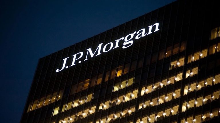 JPMorgan: Temkinli Faiz İndirimi, Düşük Enflasyon ve Dolar/TL Tahmini