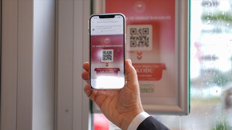 Gıda Denetiminde Karekod Dönemi: Tüketici Derneklerinden Tam Destek