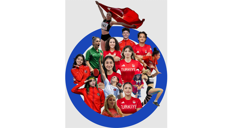 LC Waikiki’den Genç Paralimpik Sporculara Tam Destek: EPYG İstanbul’da!