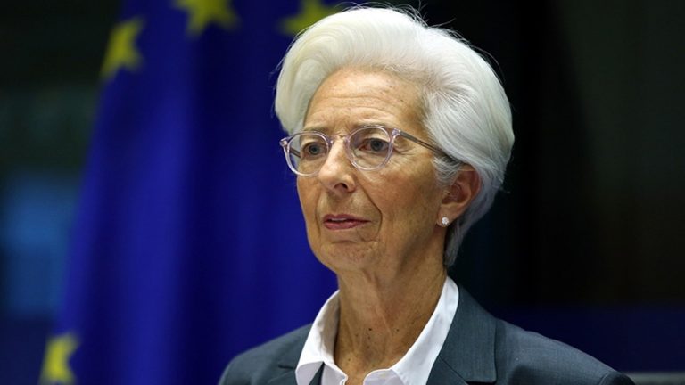 Lagarde’dan Küresel Risk Uyarısı: Ticaret Politikaları Enflasyonu Etkileyebilir