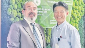 Sango Türkiye’den Gebze’ye Kent Ormanı: STK ve Belediyelerle İşbirliği Arayışı