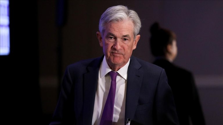 ABD Hazine Bakanı: Fed’in Başarısı Değerlendirilmeli, Powell’ın Durumu Belirsiz