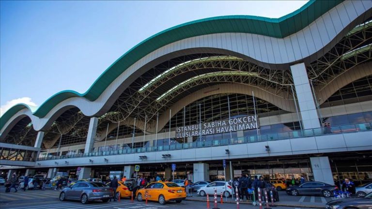 Sabiha Gökçen’de Rekorlar Günü: Tek Günde Tam 7 Rekor Birden!